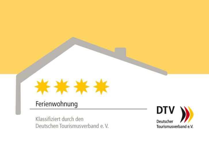 Ferienwohnung Waldblick Zweibrücken Eksteriør bilde